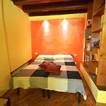 Hotel San Lorenzo Florenz