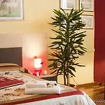 San Lorenzo Hotel Florenz