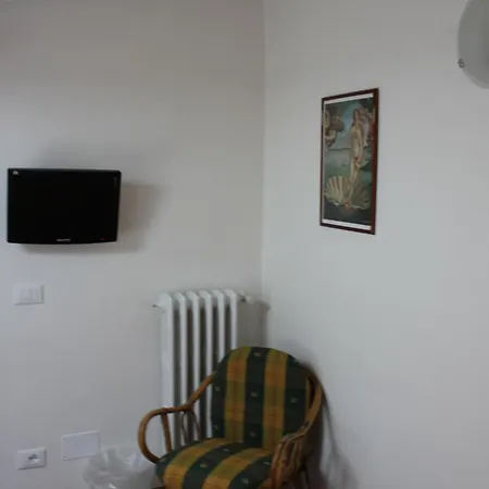 Hotel San Lorenzo Florencia