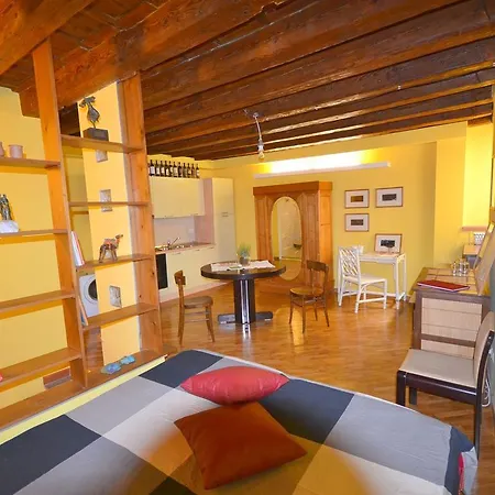 Hotel San Lorenzo Florence
