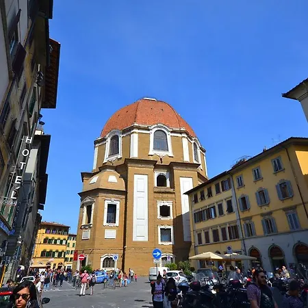 San Lorenzo Florence
