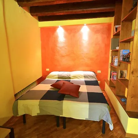 Hotel San Lorenzo Florence