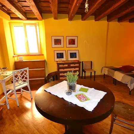 Otel San Lorenzo Floransa