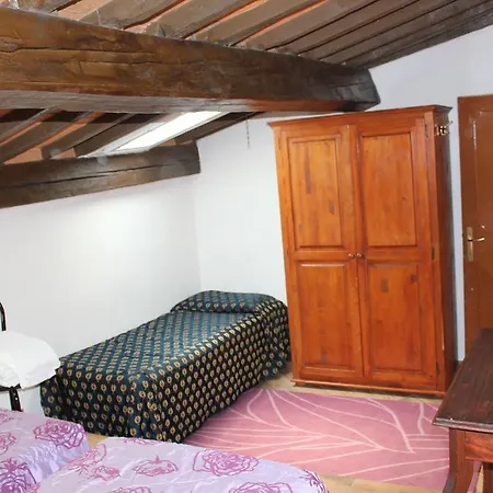 Otel San Lorenzo Floransa