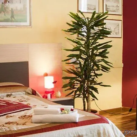 San Lorenzo Hotel Florence