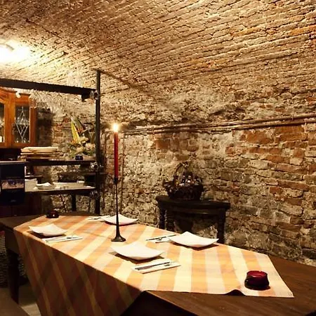 San Lorenzo Hotel Florence