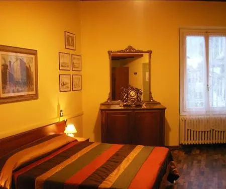 San Lorenzo 2* Floransa