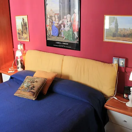 San Lorenzo Hotel Florence
