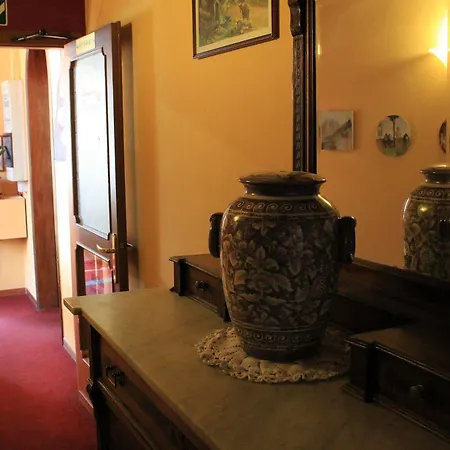 San Lorenzo Hotel Florence