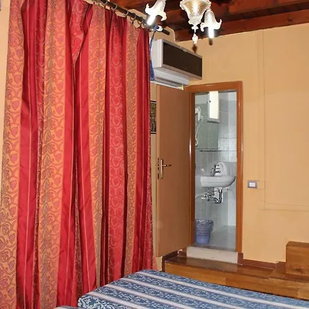 San Lorenzo Hotel Florence