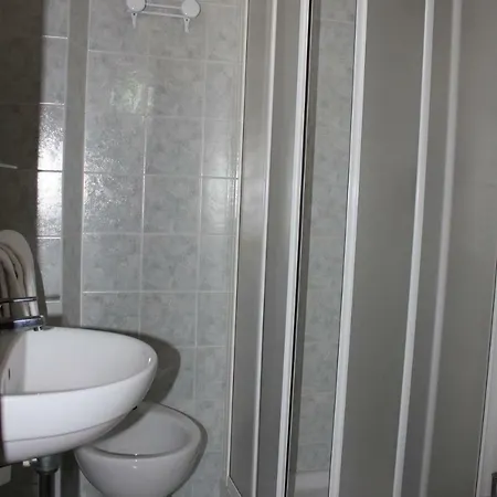 Otel San Lorenzo Floransa