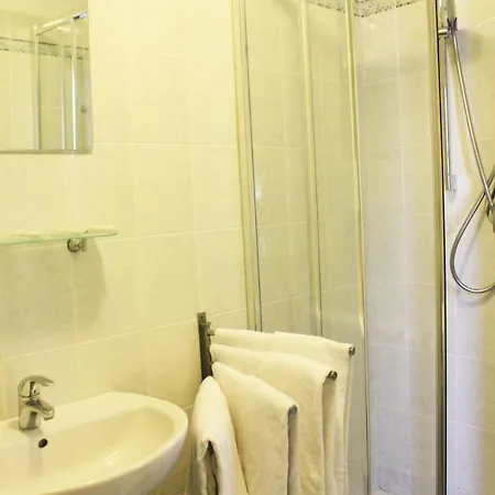 Otel San Lorenzo Floransa