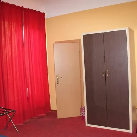 San Lorenzo Otel Floransa