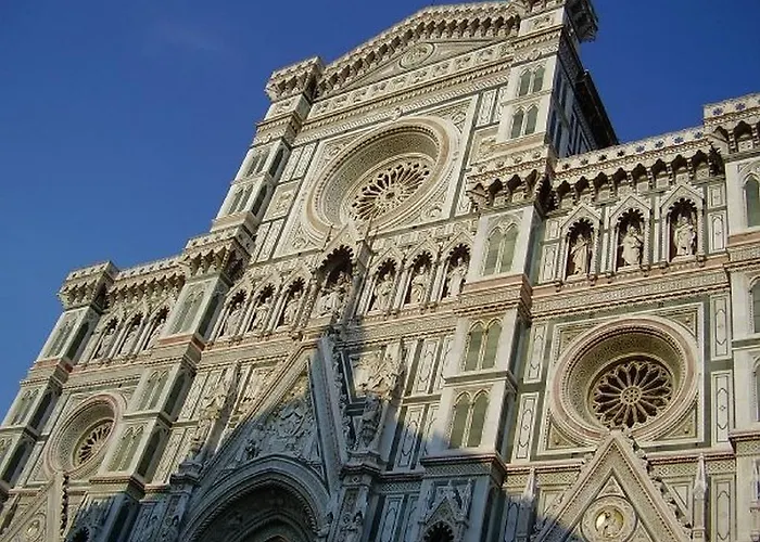 Отель San Lorenzo 2*