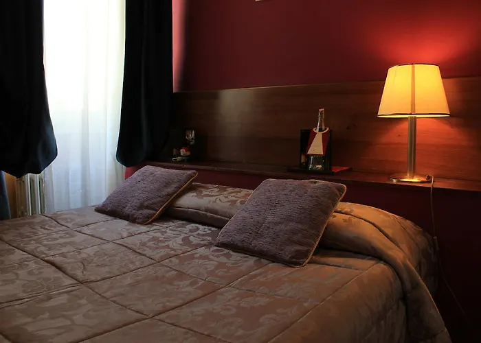 Отель San Lorenzo