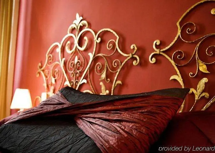 San Lorenzo Отель