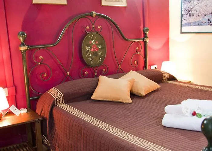 San Lorenzo Отель 2*