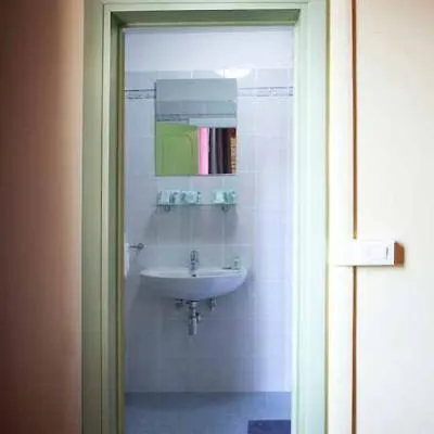 Отель San Lorenzo 2*