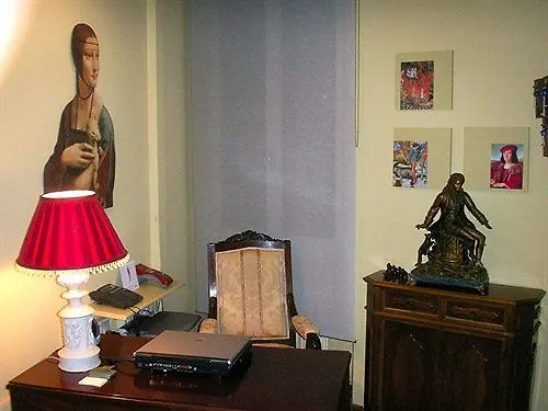 San Lorenzo Флоренция