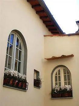 Отель San Lorenzo