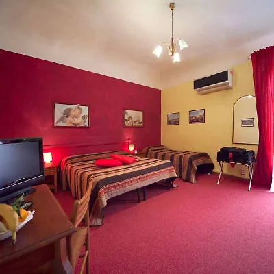 San Lorenzo 2* Флоренция