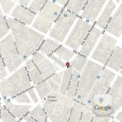 Отель San Lorenzo 2*