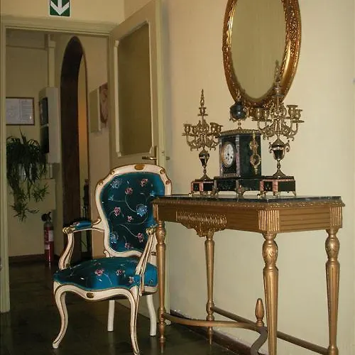 Отель San Lorenzo