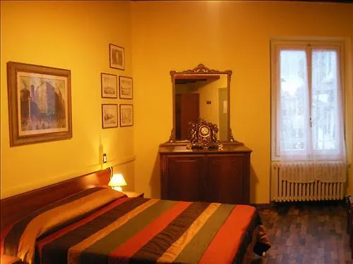 San Lorenzo 2* Флоренция