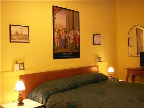 San Lorenzo Отель