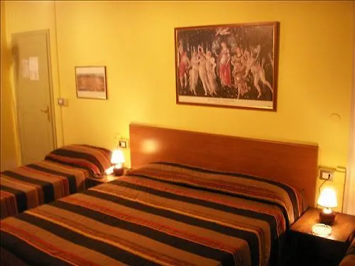 San Lorenzo Отель 2*