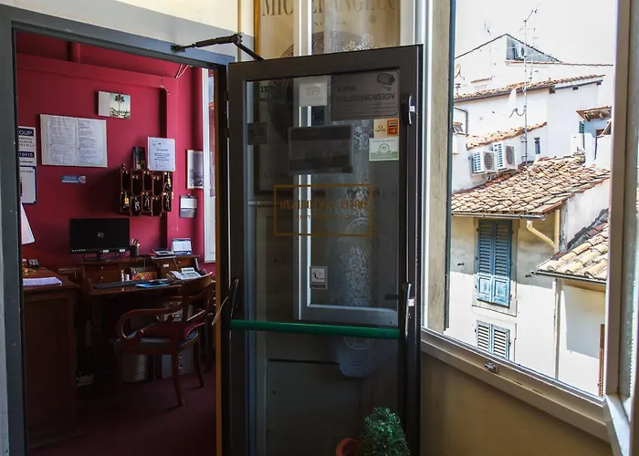 San Lorenzo Отель