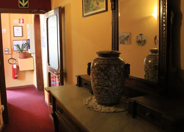 San Lorenzo Отель Флоренция