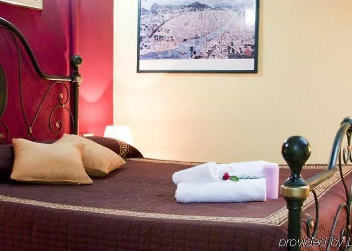 San Lorenzo Отель 2*