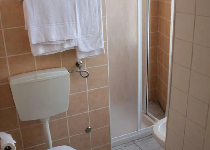 Отель San Lorenzo Флоренция