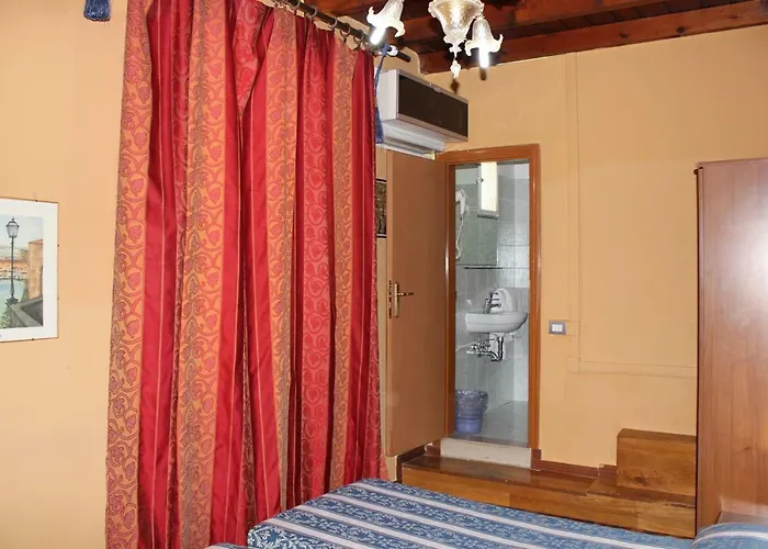 San Lorenzo Отель Флоренция