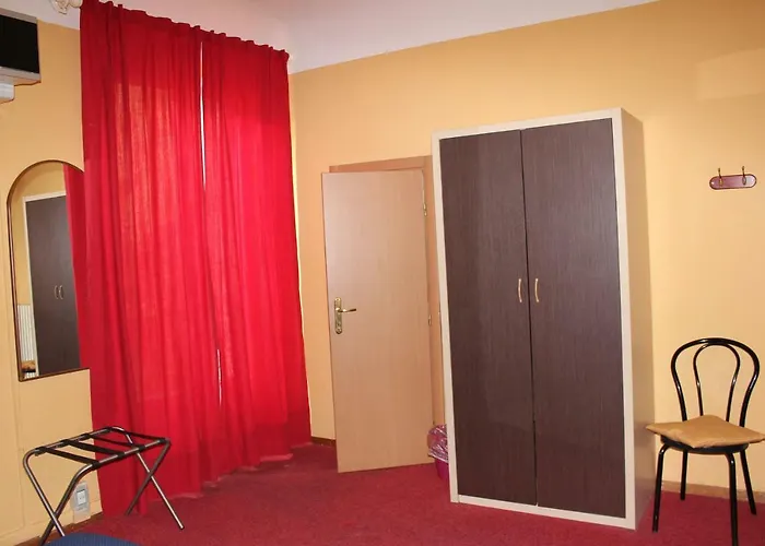 San Lorenzo Отель Флоренция