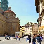 San Lorenzo Hotel Florence