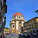 San Lorenzo Florence