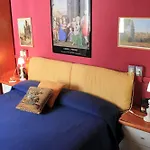 San Lorenzo Hotel Florencie