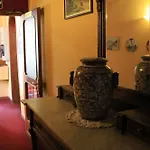 San Lorenzo Hotel Florencie