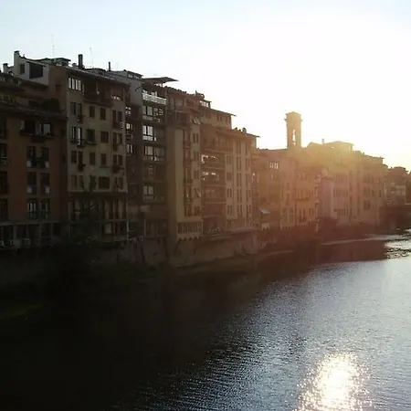 Отель San Lorenzo