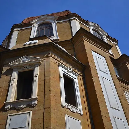 San Lorenzo