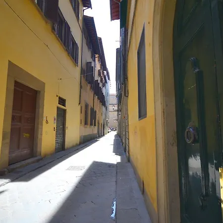 San Lorenzo Отель