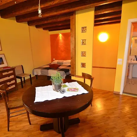 San Lorenzo Hotell 2*