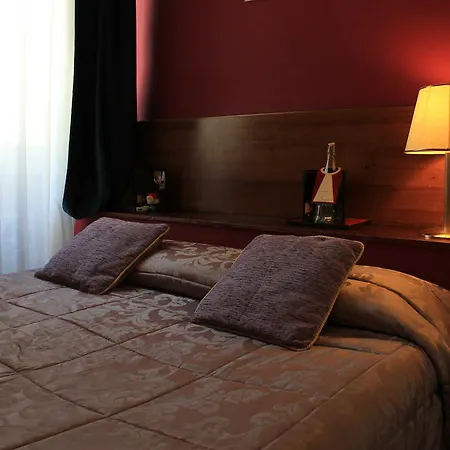 Hotell San Lorenzo