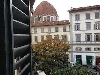 San Lorenzo Hotell 2*