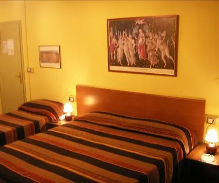 San Lorenzo Hotell 2*