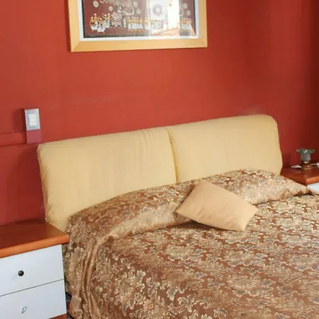 Hotel San Lorenzo