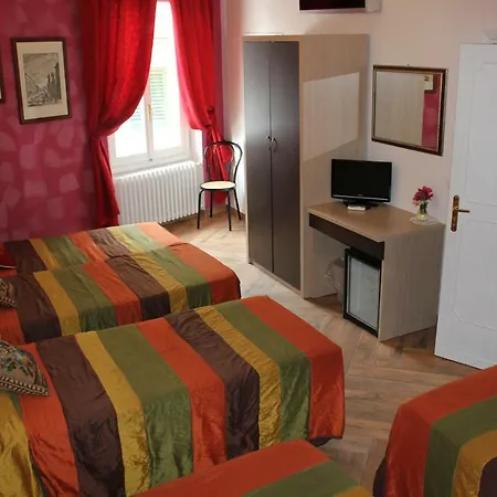 Hotel San Lorenzo