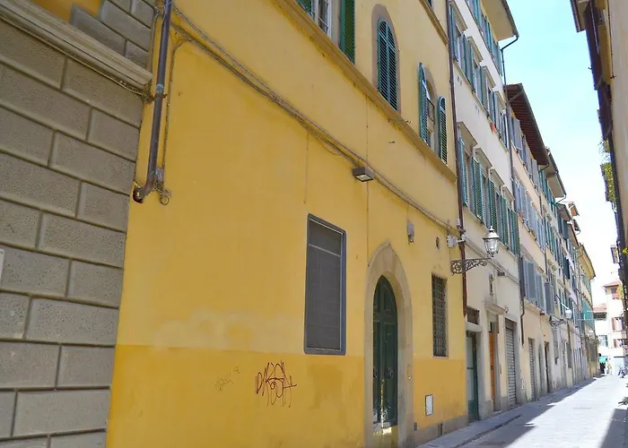 San Lorenzo Hotel 2*